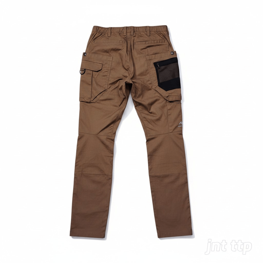 Japanese Brand Fieldcore cargo pants Size US 28 / EU 44 - 5 Thumbnail