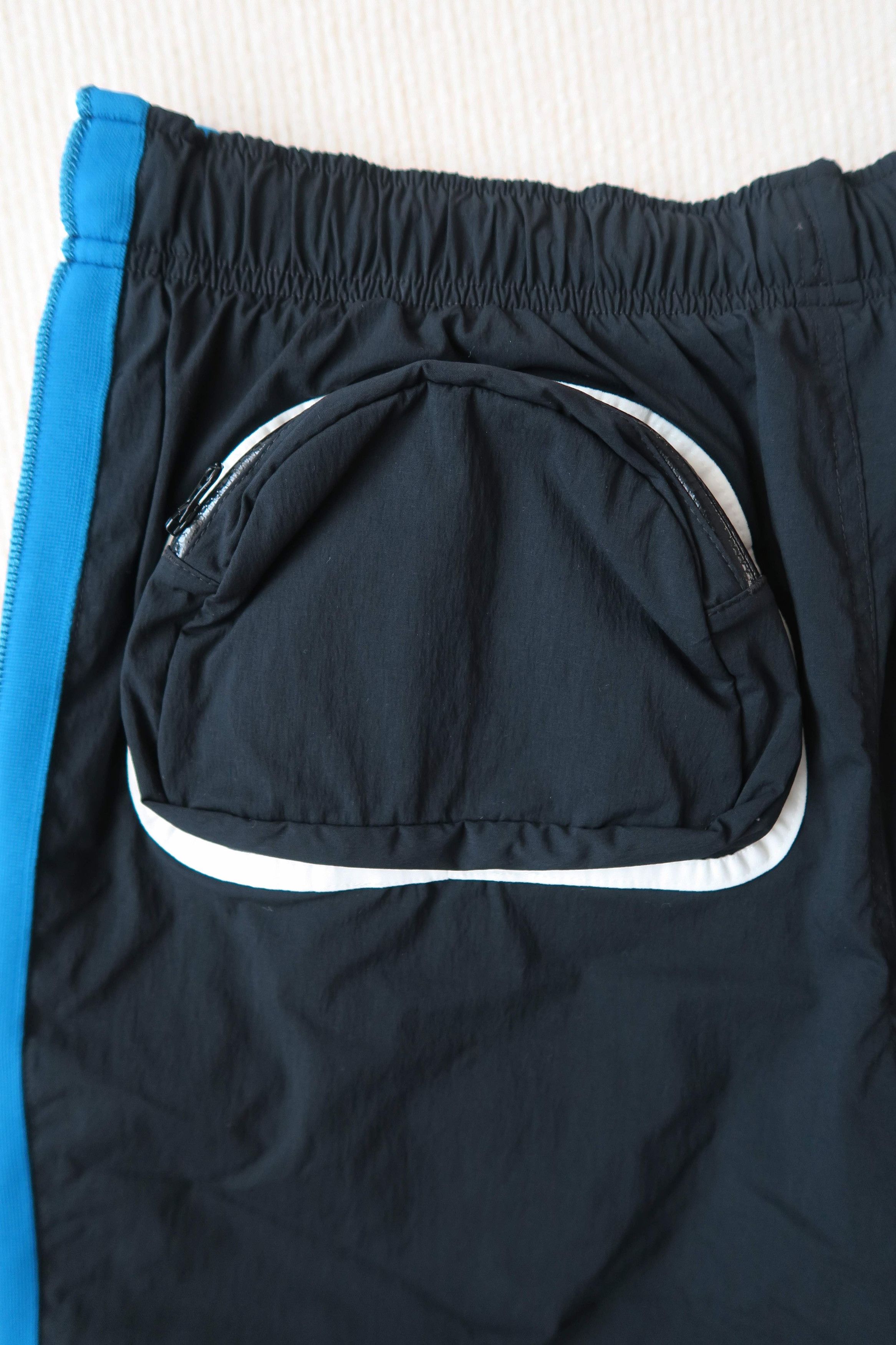 Nike × Undercover Nike x Undercover UBA Undercover Basketball Track Pants Size US 34 / EU 50 - 12 Thumbnail