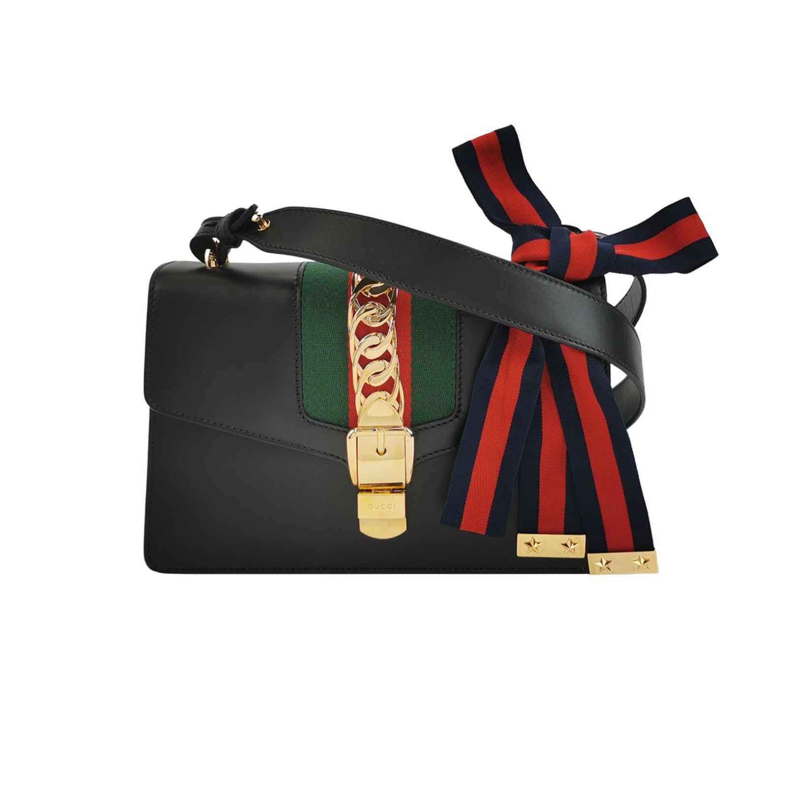 Gucci Gucci Women os Shoulder Bags Size ONE SIZE - 1 Thumbnail