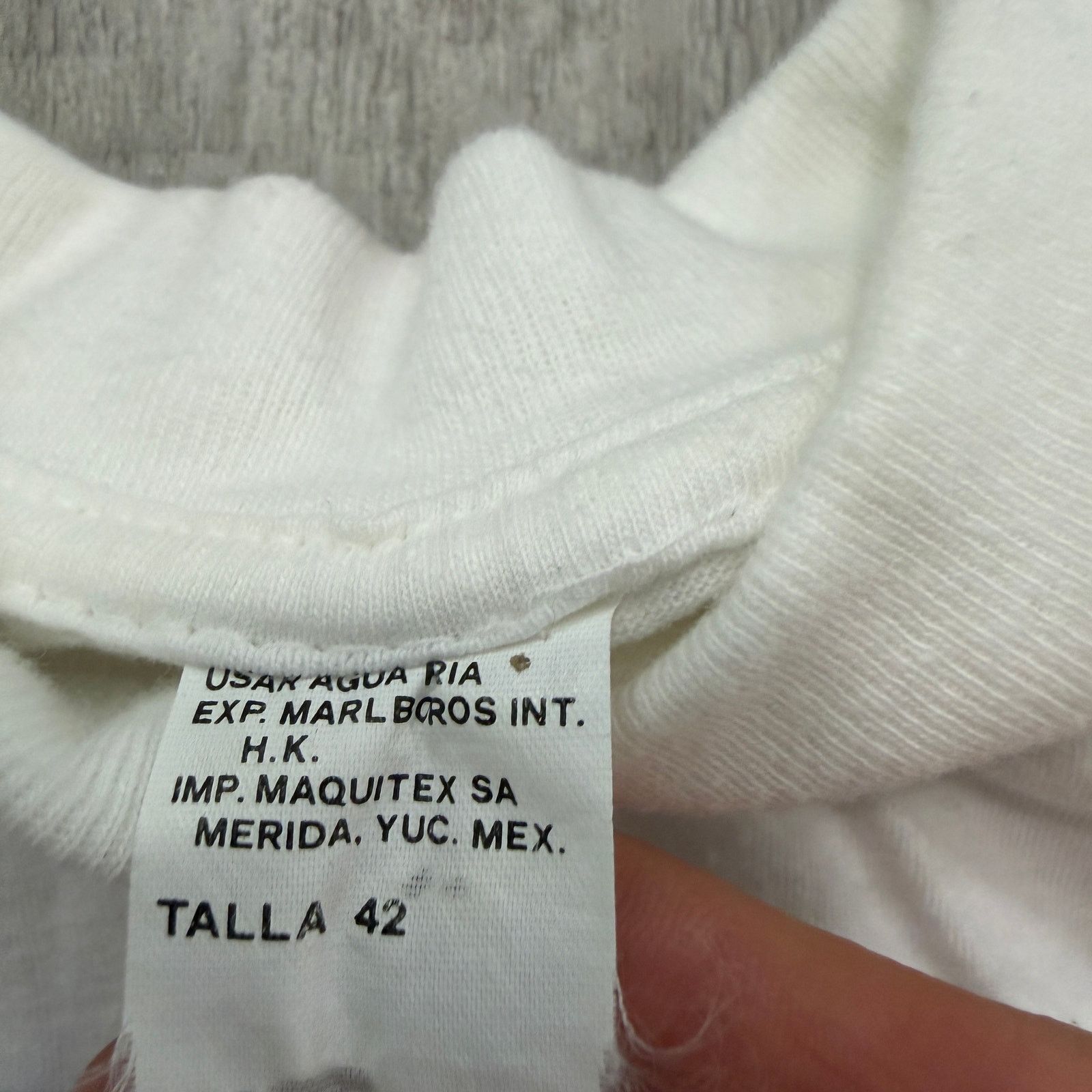 Vintage Vintage Cozumel Mexico Shirt Men's Large 90s Sunset Island Size US L / EU 52-54 / 3 - 5 Thumbnail