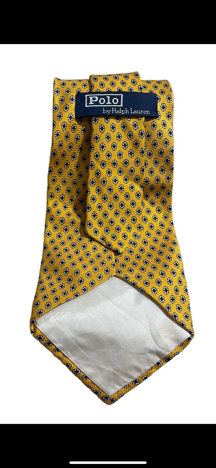 Dior × Fendi × Polo Ralph Lauren DESIGNER TIES THE WHOLE LOT Size ONE SIZE - 18 Thumbnail