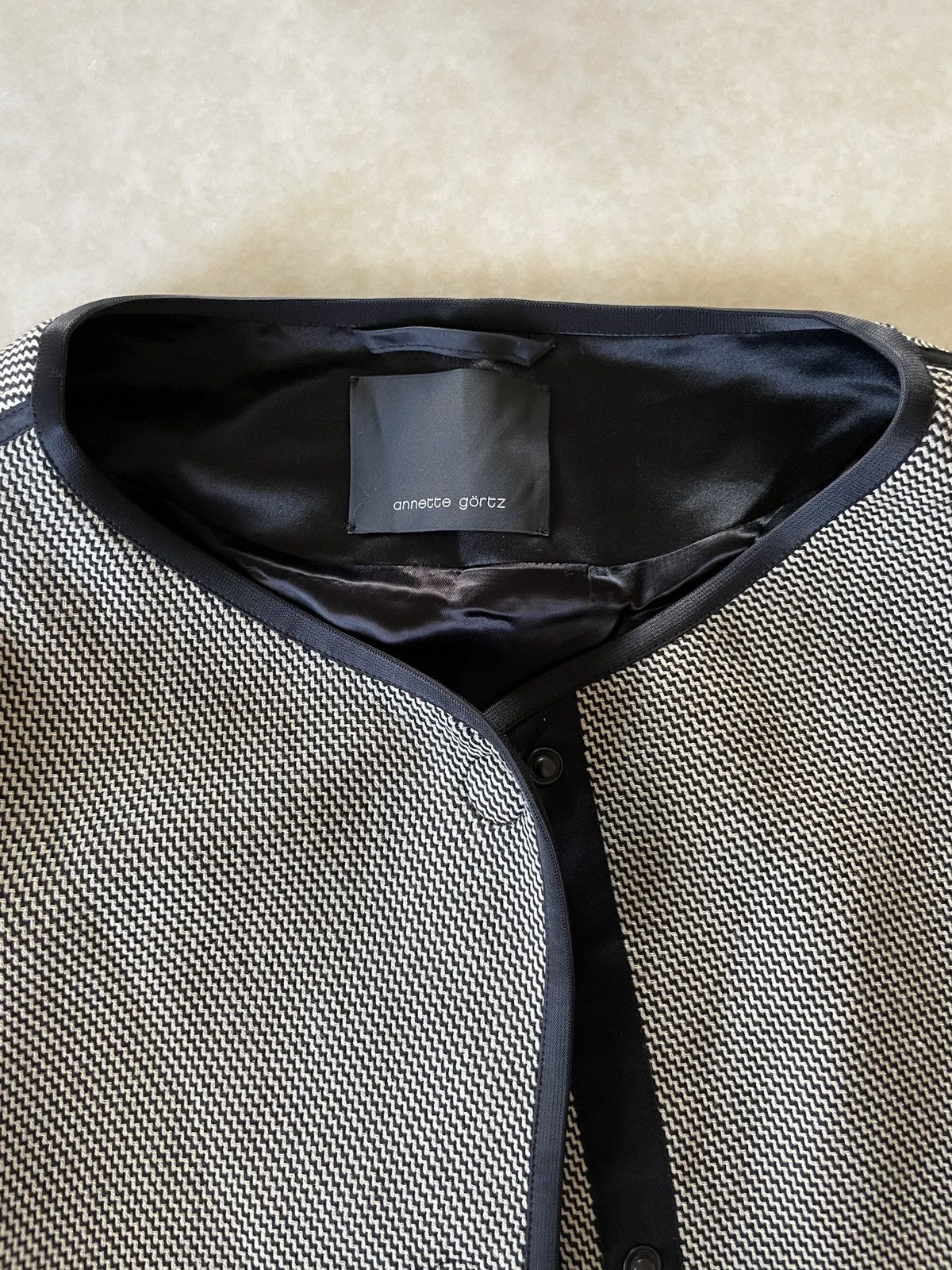 Annette Gortz Air jacket Size M / US 6-8 / IT 42-44 - 8 Thumbnail
