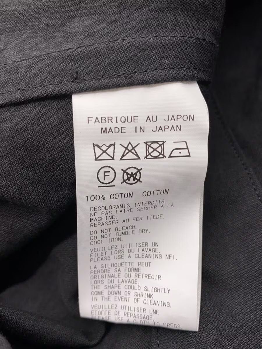 Yohji Yamamoto yohji yamamoto POUR HOMME/HP-D01-035 Overalls Size US S / EU 44-46 / 1 - 5 Thumbnail