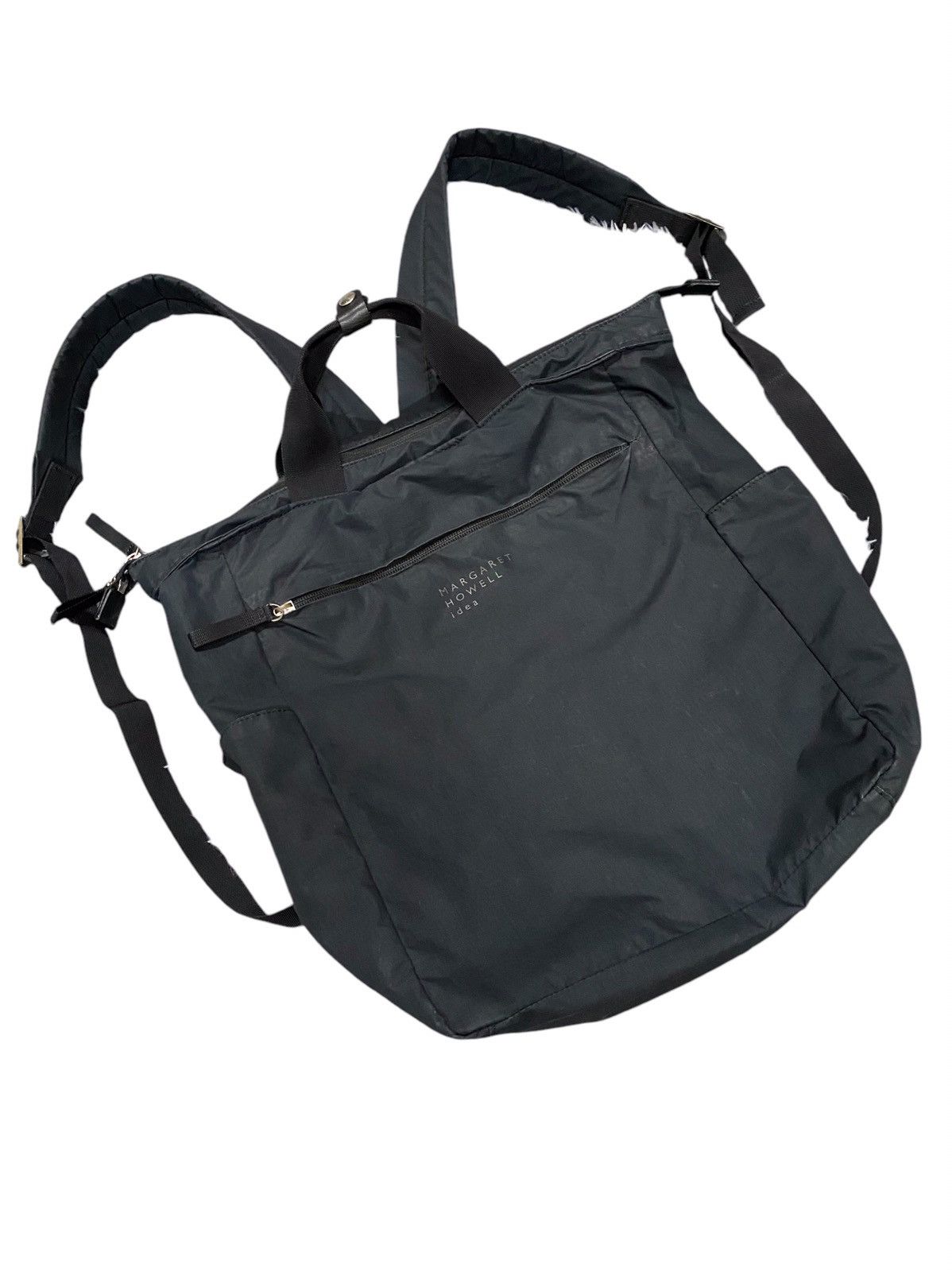Japanese Brand × Margaret Howell Margaret Howell idea backpack Size ONE SIZE - 1 Thumbnail