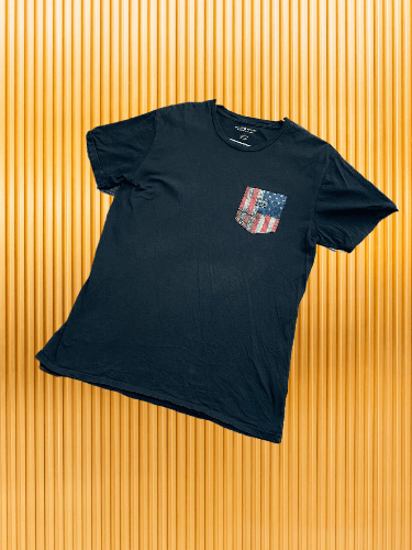 Denim & Supply Ralph Lauren × Polo Ralph Lauren Ralph Lauren Denim&Supply Cheif Indian t-shirt Size S / US 4 / IT 40 - 1 Thumbnail