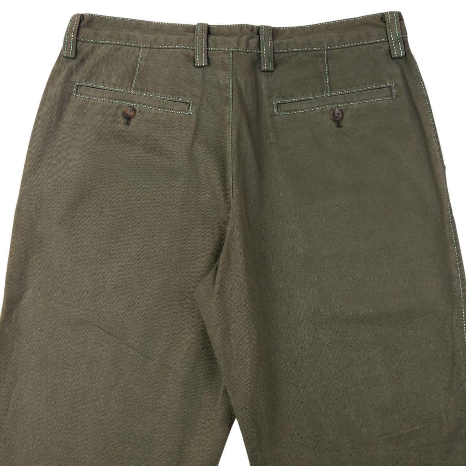Issey Miyake Vintage 2000s Issey Miyake Trousers Size W32 Size US 32 / EU 48 - 4 Thumbnail