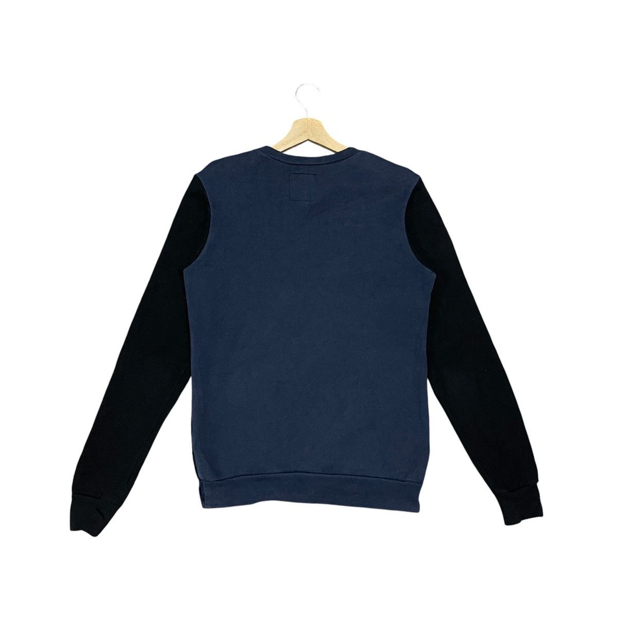 Yoshio Kubo Archive Yoshio Kubo F/W14 Collection Deer Print Sweatshirt Size US S / EU 44-46 / 1 - 7 Thumbnail