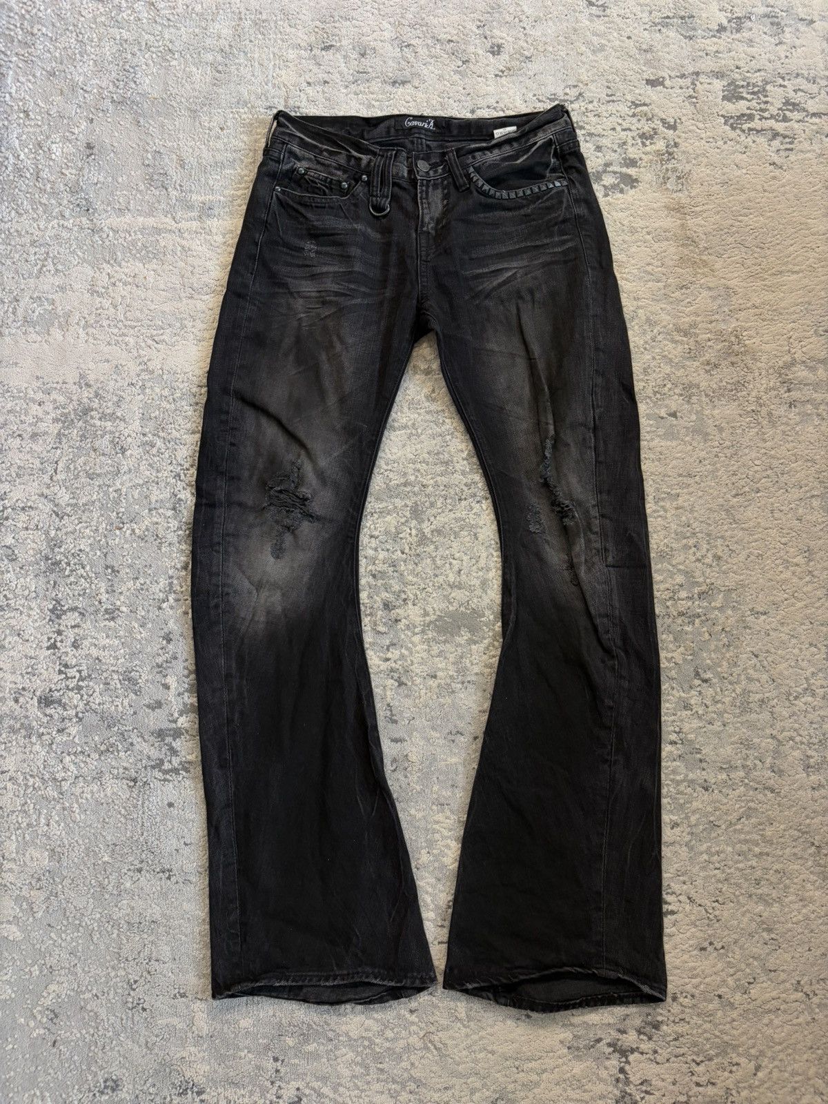 Civarize Flare | Grailed