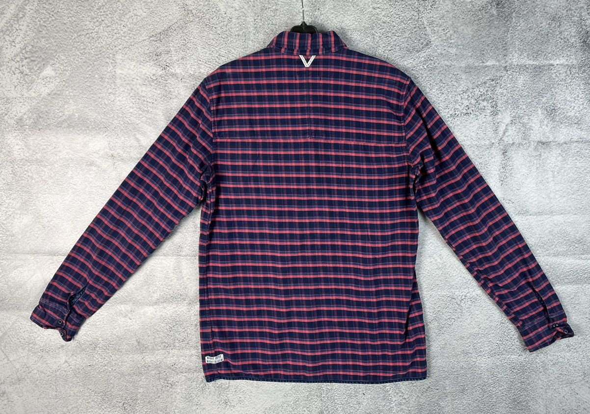 Scotch & Soda Scotch & Soda long sleeve shirt Size US L / EU 52-54 / 3 - 7 Thumbnail