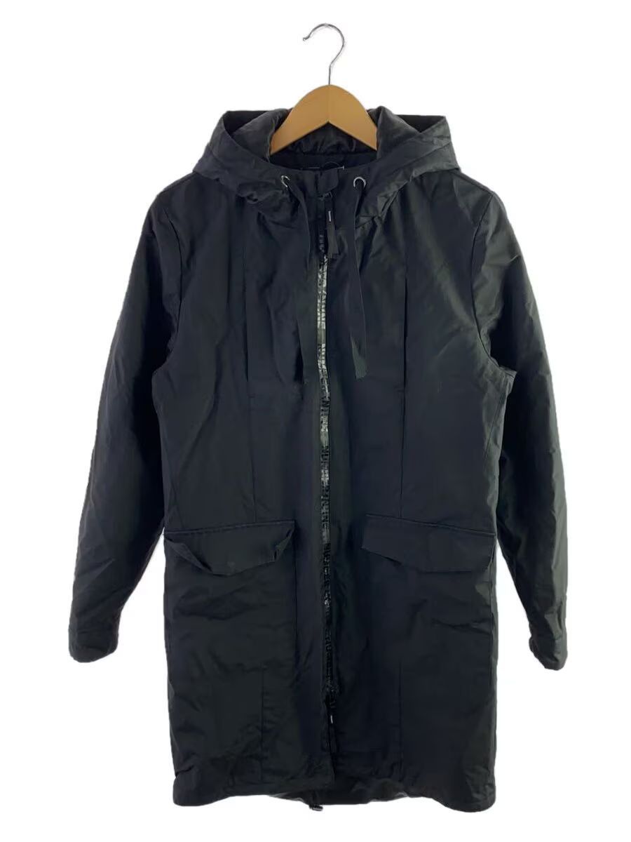 Number (N)ine Nylon Anorak Coat Jacket Size US M / EU 48-50 / 2 - 1 Thumbnail