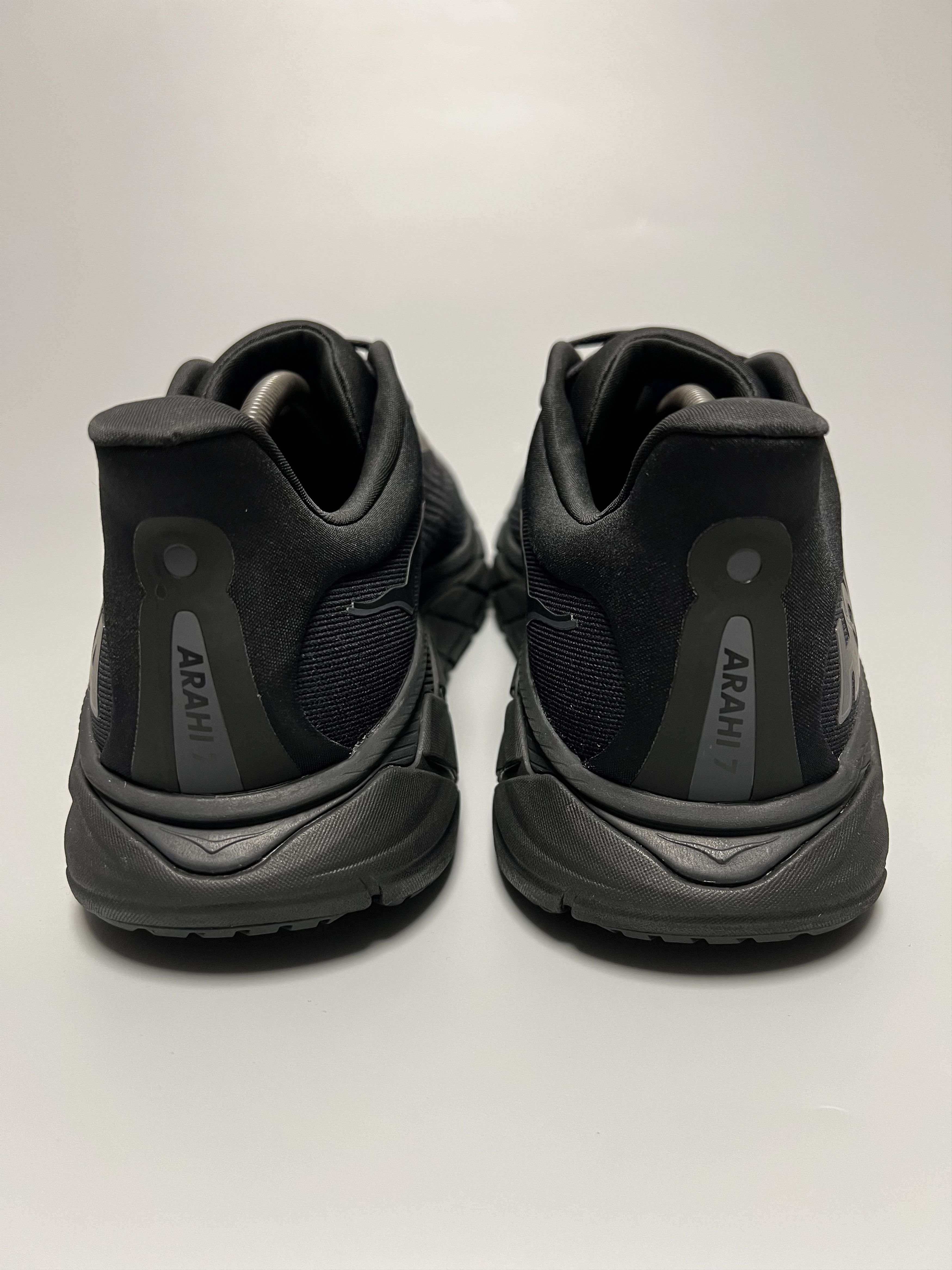 Hoka 13D Hoka One One Arahi 7 Men's Running Shoes Walking Gym Size US 13 / EU 46 - 3 Thumbnail