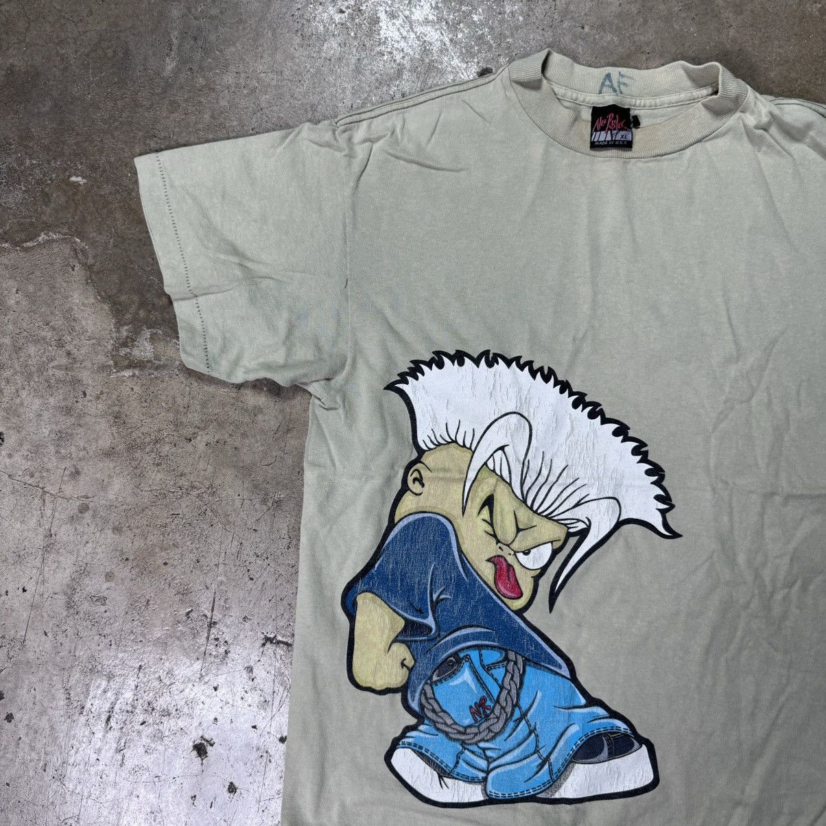 Swagger Hip hop Size US M / EU 48-50 / 2 - 3 Thumbnail