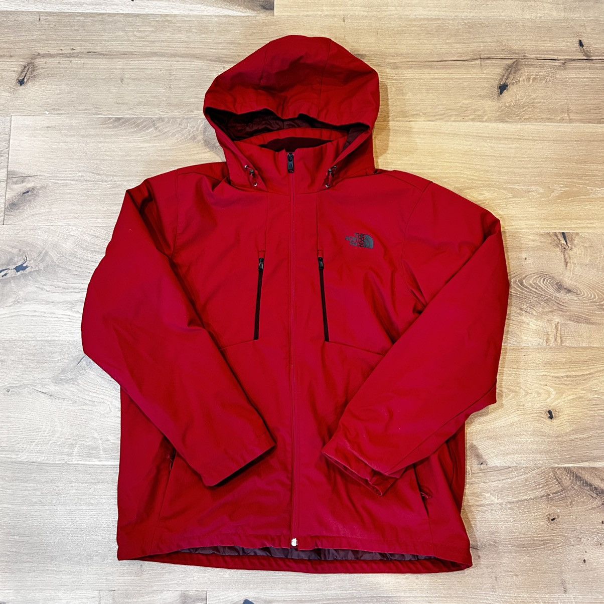 The North Face THE NORTH FACE POWDANCE JACKET MEN'S Size US XL / EU 56 / 4 - 1 Thumbnail