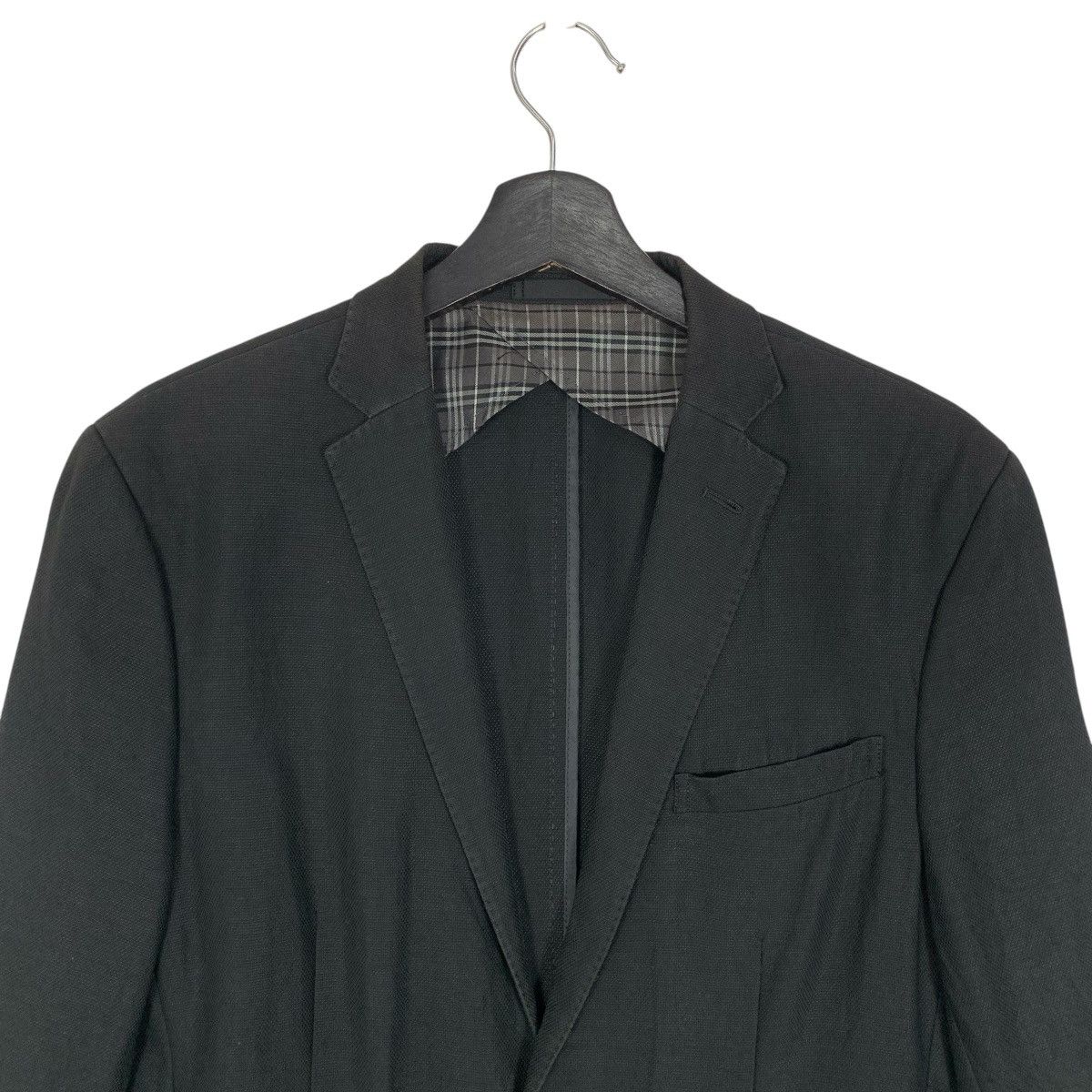 Burberry Burberry Black Lebel Designer Luxury Clothing Blazer Coat Size M / US 6-8 / IT 42-44 - 3 Thumbnail