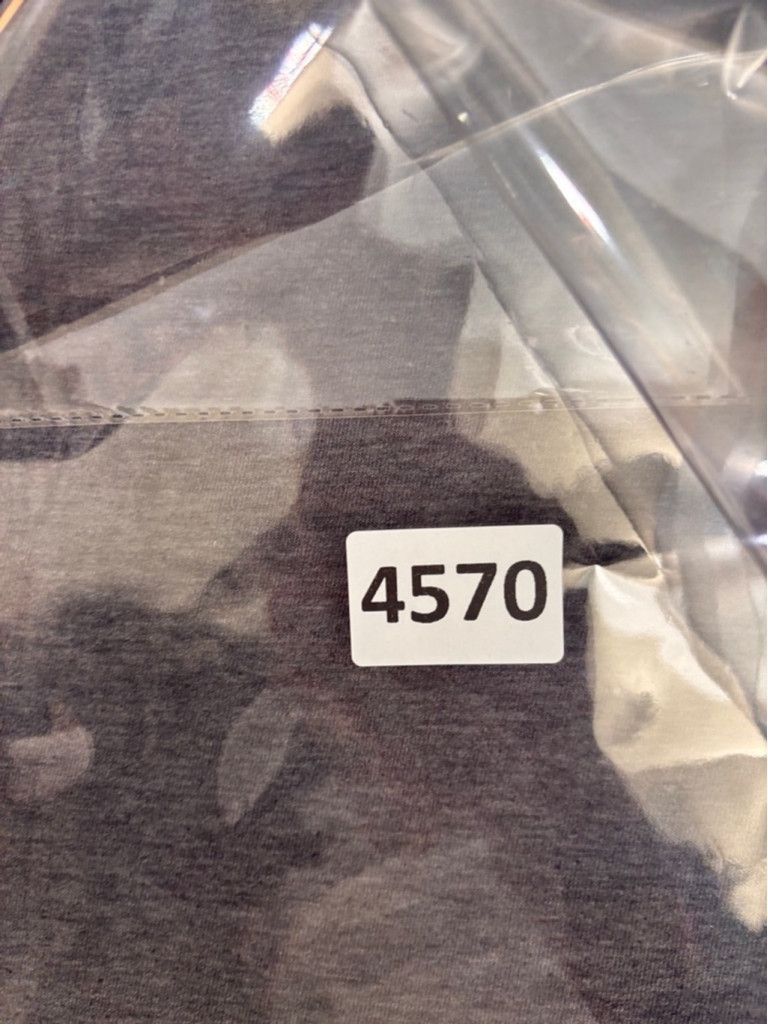 Element Men's Element T-shirt Size M Gray Size US M / EU 48-50 / 2 - 10 Thumbnail