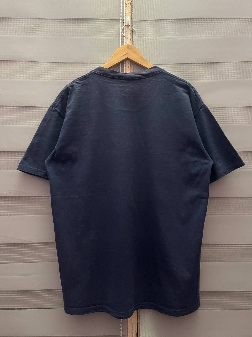 MLB Vintage 90s Atlanta Braves MLB Streetwear Tee Size US XL / EU 56 / 4 - 3 Thumbnail