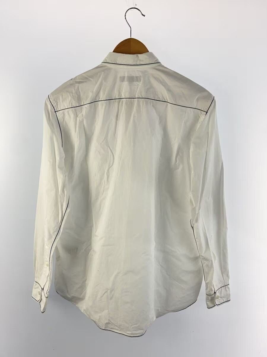 Comme des Garcons Homme Contrast Stitch Shirt Size US S / EU 44-46 / 1 - 2 Thumbnail