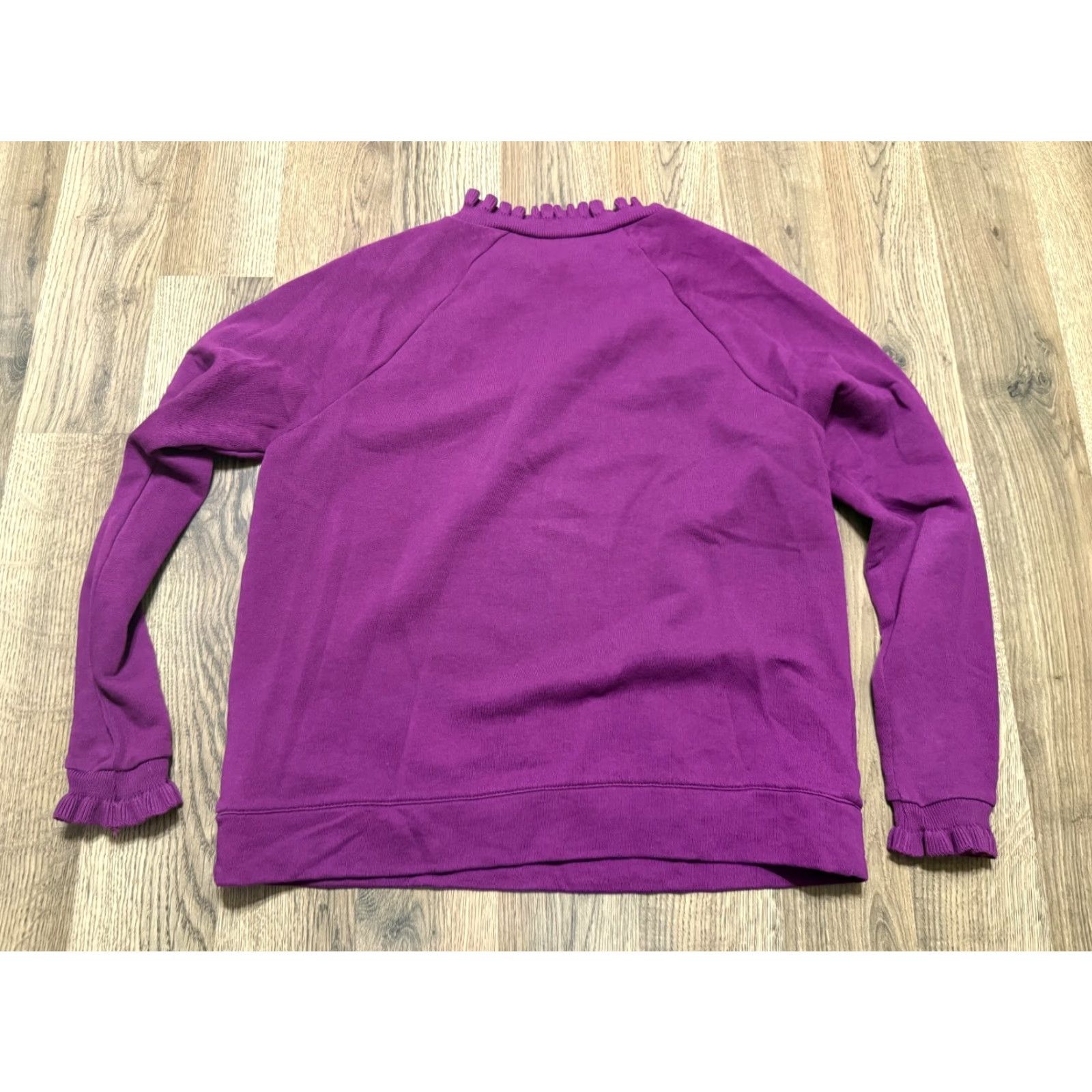 Talbots VINTAGE? No. Size M / US 6-8 / IT 42-44 - 2 Thumbnail