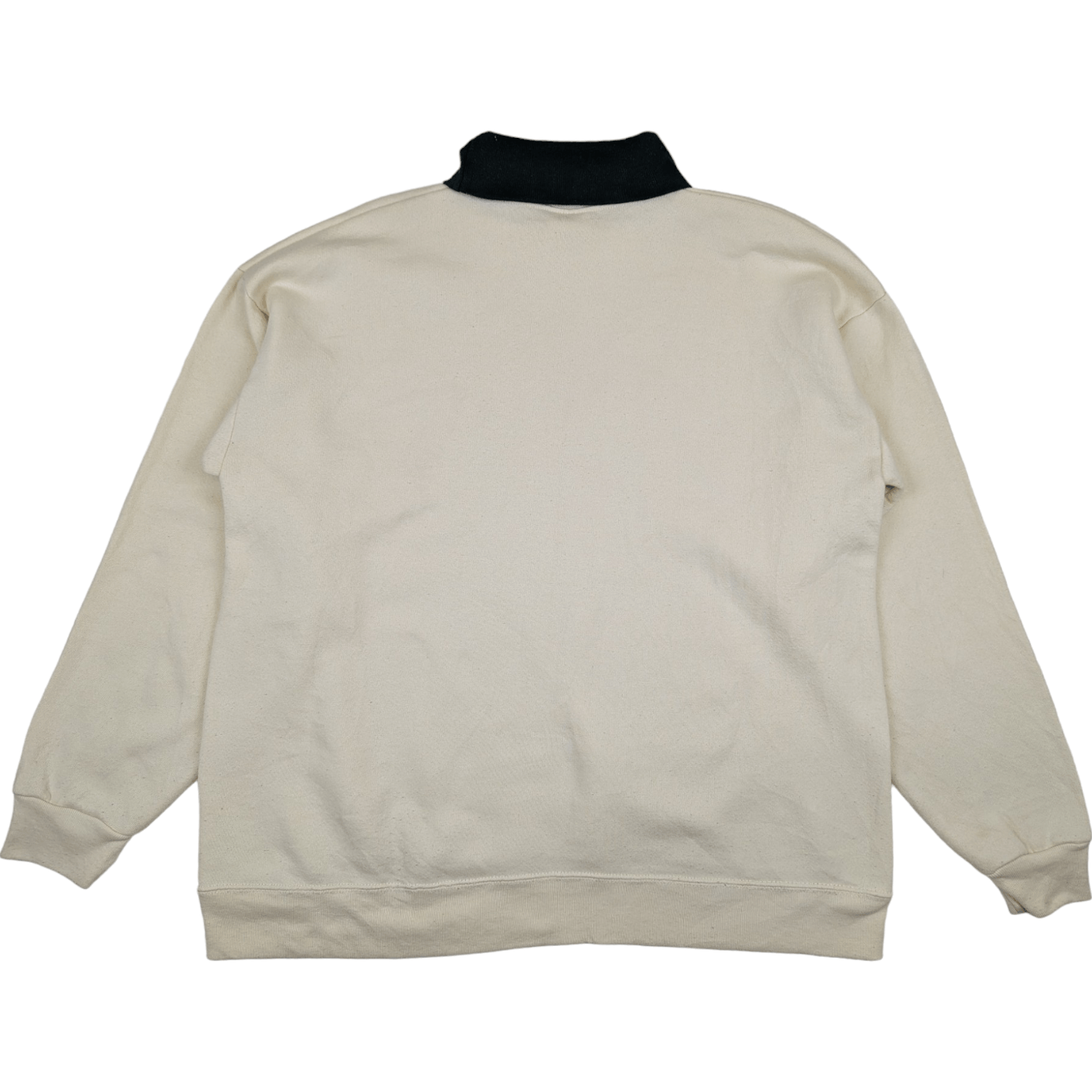 Vintage Vintage 90's SNOW SNOW Holiday Winter Jumper Sweatshirt Size XL / US 12-14 / IT 48-50 - 6 Thumbnail