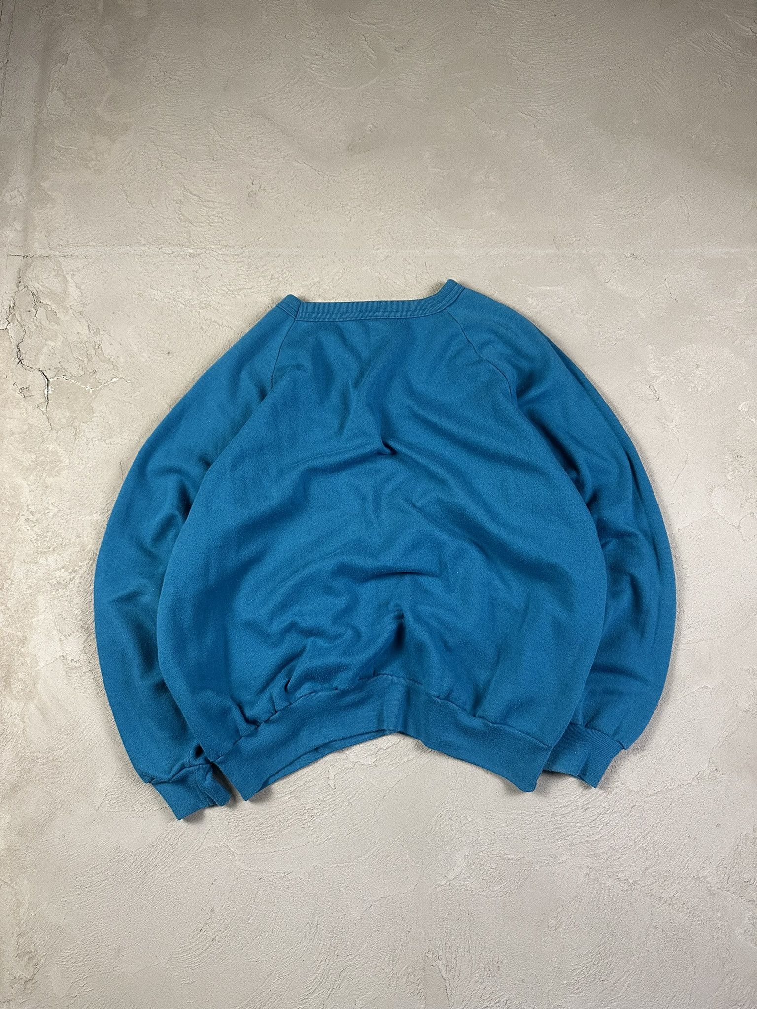 Vintage 80s Vintage Canada Boxy Spellout Graphic Crewneck Size US L / EU 52-54 / 3 - 5 Thumbnail