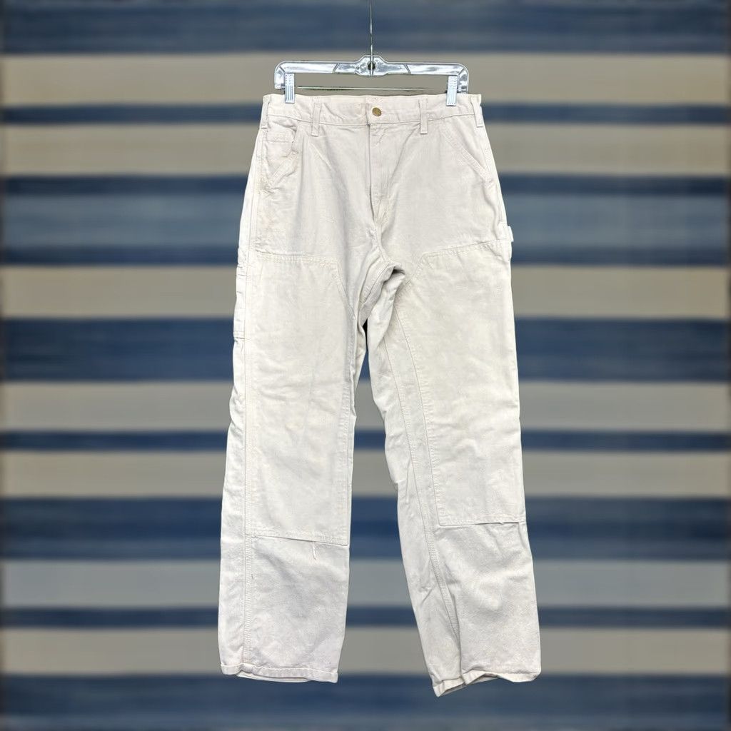 Carhartt Vintage Carhartt Simple Pant 32x32 | Grailed