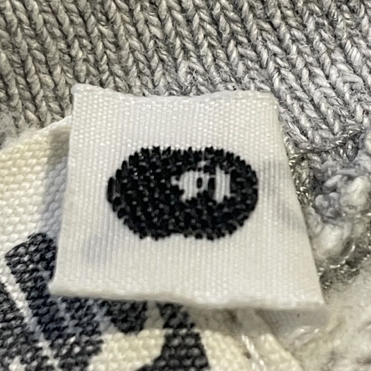 Bape Bape grey half camo shark hoodie Size US XL / EU 56 / 4 - 5 Thumbnail