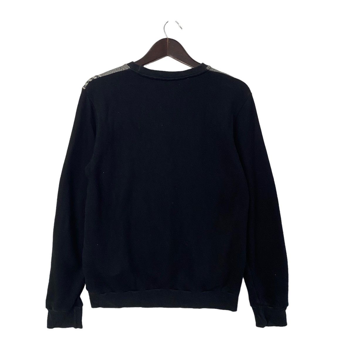 DISCOVERED VINTAGE DISCOVERED Japanese brand sweatshirt Size US S / EU 44-46 / 1 - 2 Thumbnail