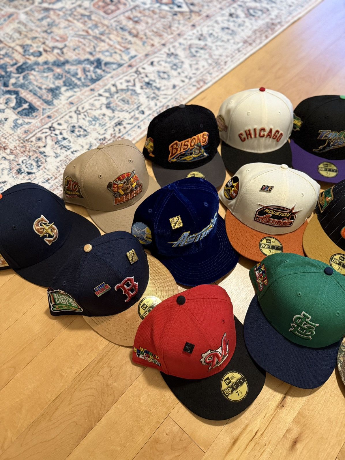 Deals Tacopack 7 1/4 Hatclub