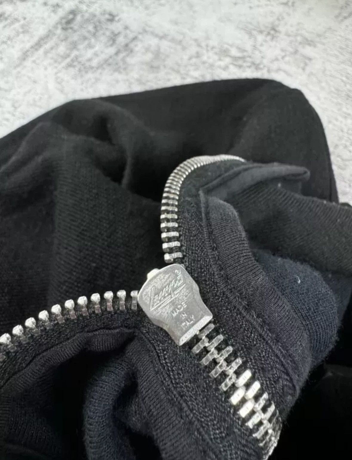Dior × Japanese Brand Vintage Dior Homme Bee Logo Black Luxury Size US M / EU 48-50 / 2 - 6 Thumbnail
