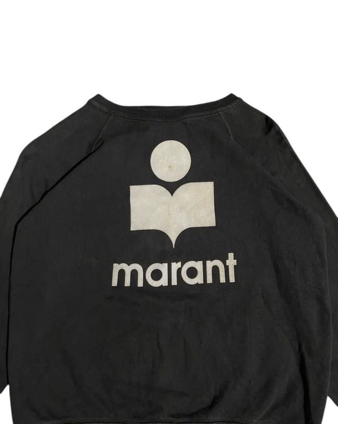 Isabel Marant Isabel Marant Etoile Sweatshirts Size US M / EU 48-50 / 2 - 3 Thumbnail