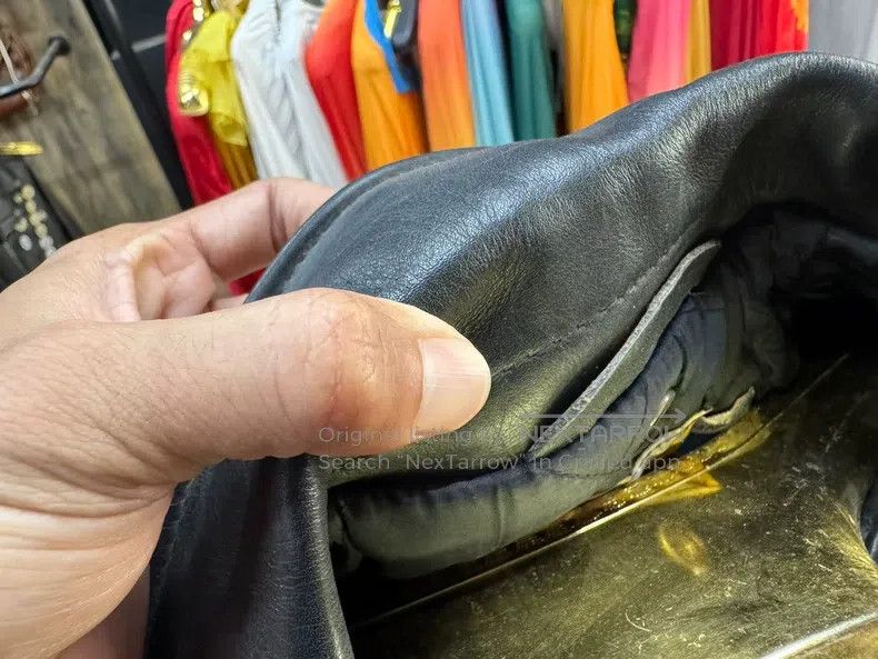 Other Leather coat Size US S / EU 44-46 / 1 - 5 Thumbnail