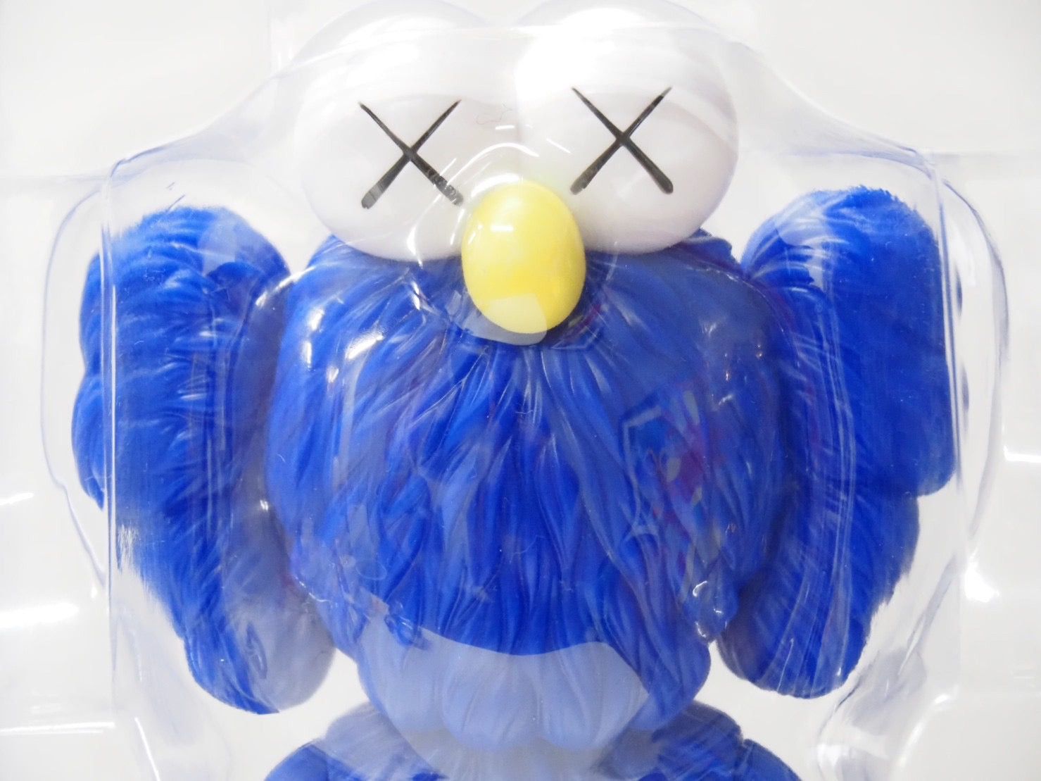 カウズMEDICOM TOY ×KAWS BFF OPEN EDITION Kaws Medicom Toy Open Edition 