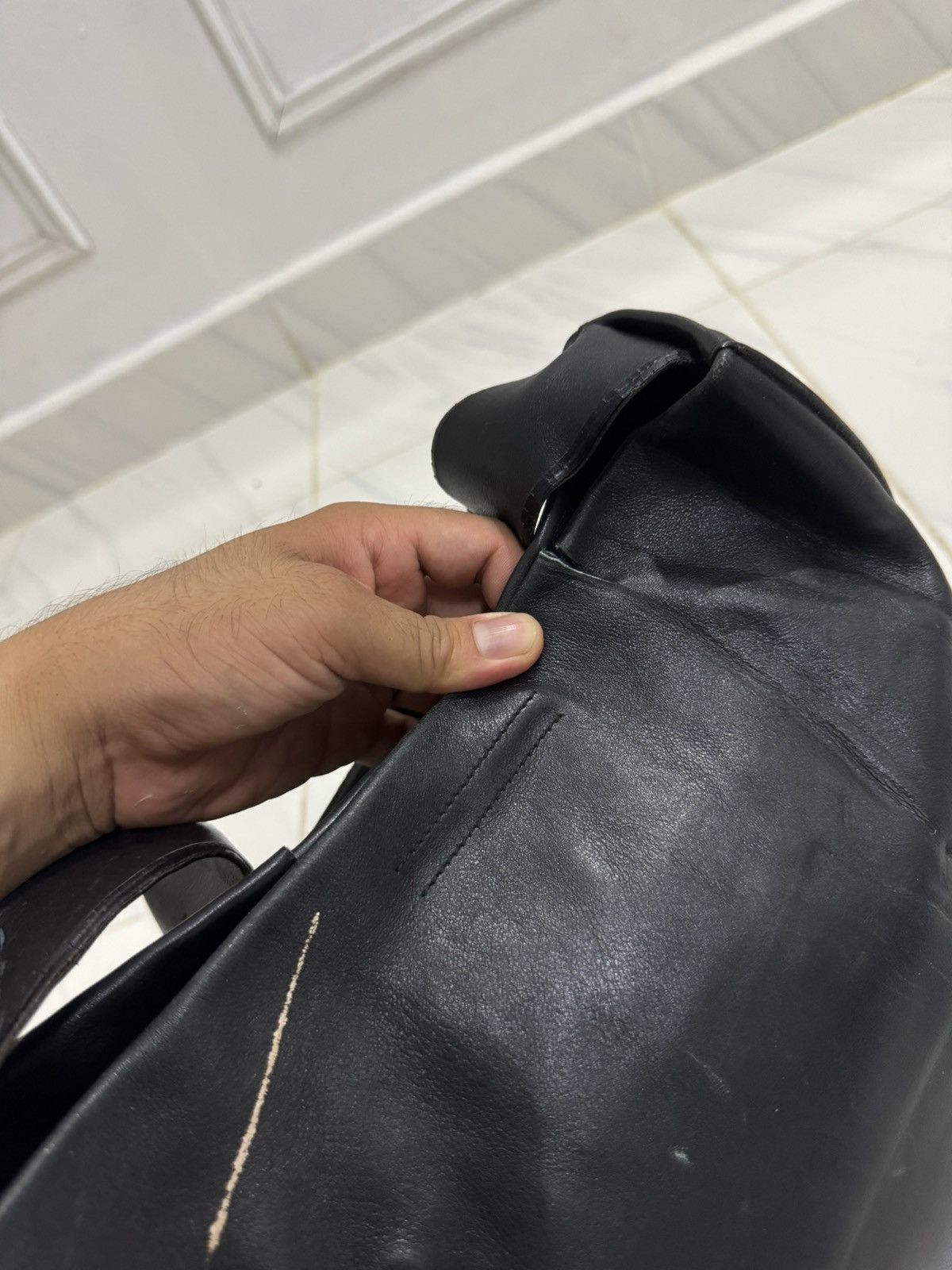 Prada PRADA HOBO BAG Size ONE SIZE - 14 Thumbnail