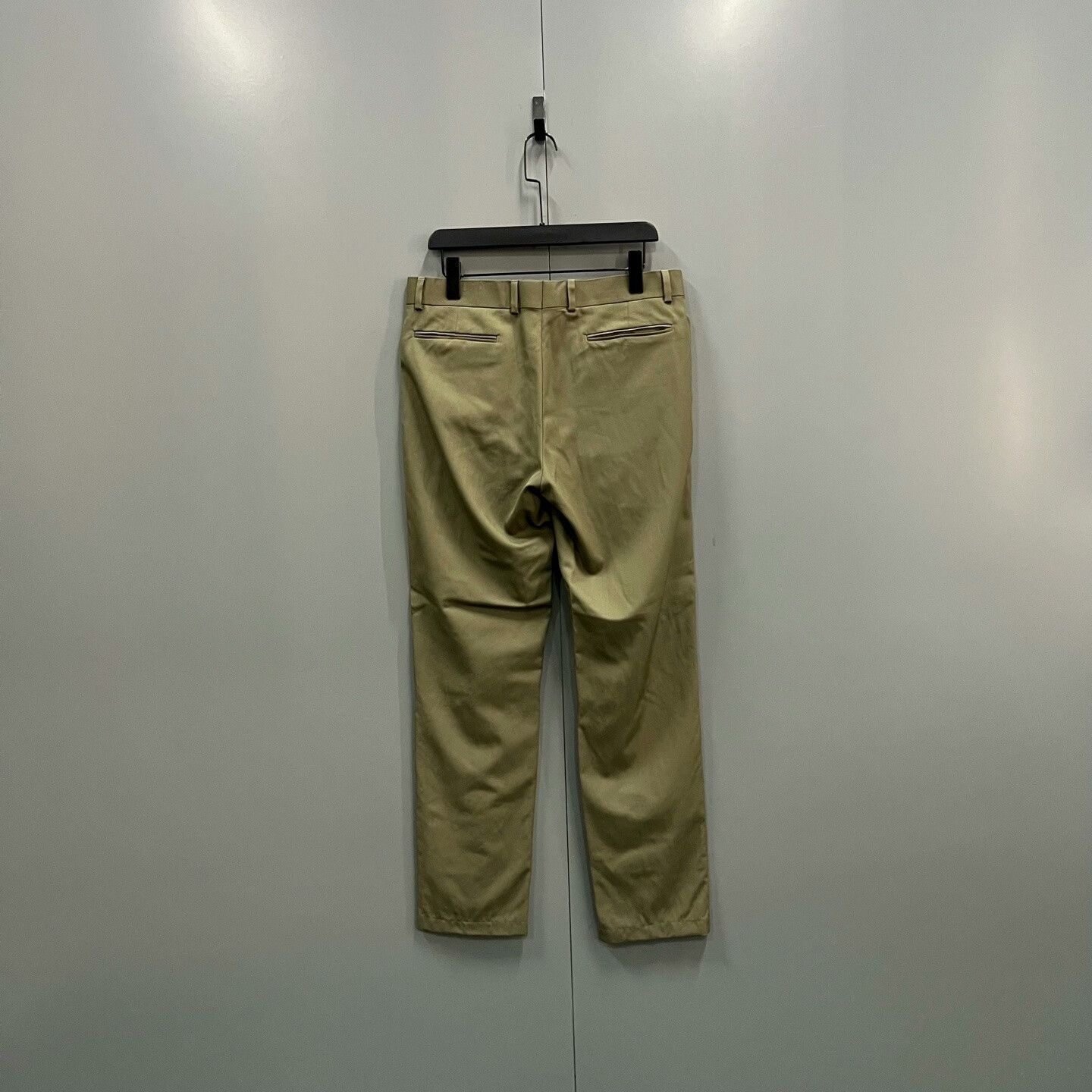 Dior Dior Military Green Casual Trousers Size US 32 / EU 48 - 2 Thumbnail