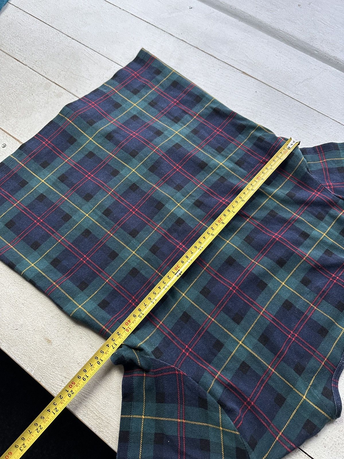 Ralph Lauren Black Label 🚨VINTAGE RALPH LAUREN Y2K OLD MONEY SOFT 90s Size US S / EU 44-46 / 1 - 12 Thumbnail