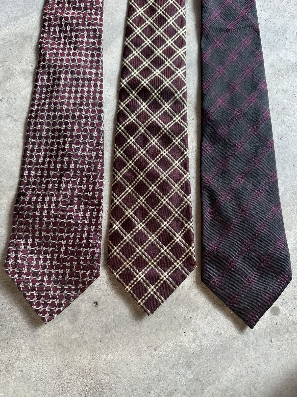 Paul Smith × Ralph Lauren Bundle Ralph Lauren Tie Size ONE SIZE - 2 Thumbnail