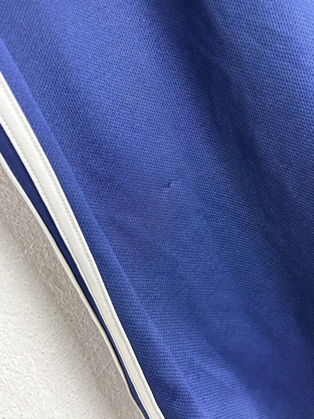 Adidas Adidas x Scotland National Team 2018/19 Home Soccer Jersey Size US XS / EU 42 / 0 - 8 Thumbnail