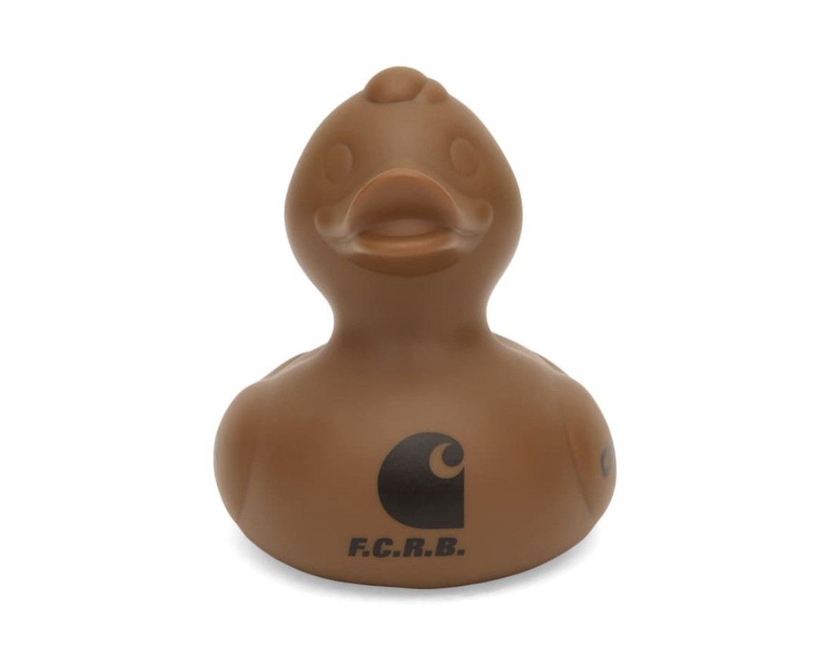 Carhartt Wip Carhartt WIP FCRB Duck Size ONE SIZE - 4 Thumbnail