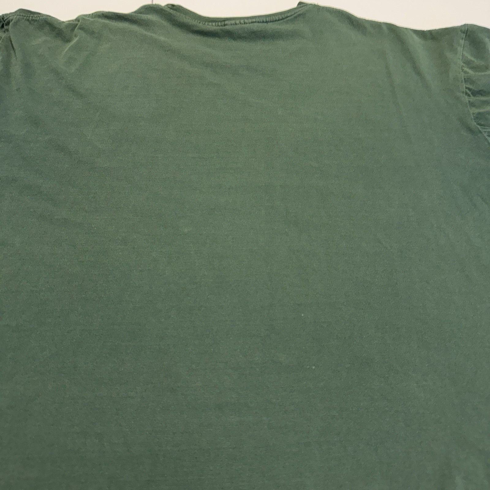 Vintage Vintage Y2K University of Oregon Ducks T Shirt Mens XL Green Size US XL / EU 56 / 4 - 6 Thumbnail