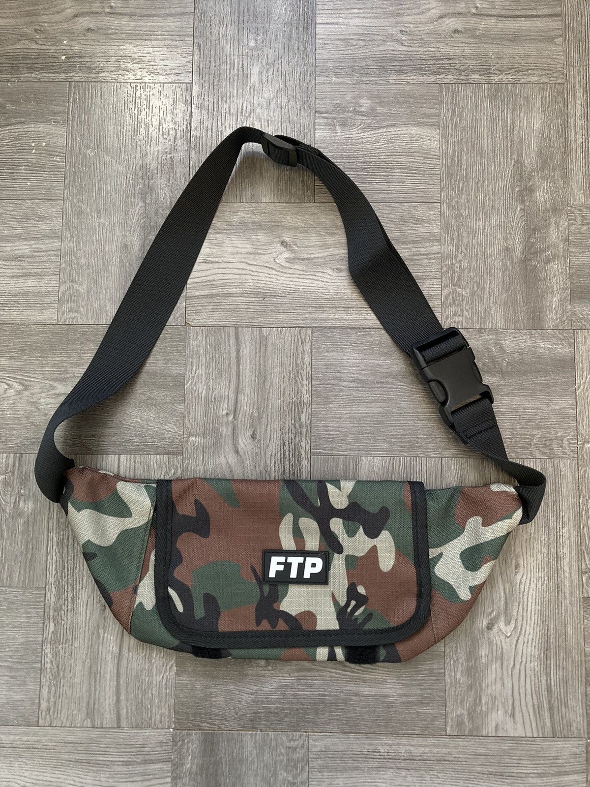 Men's Fuck The Population Supreme | Grailed