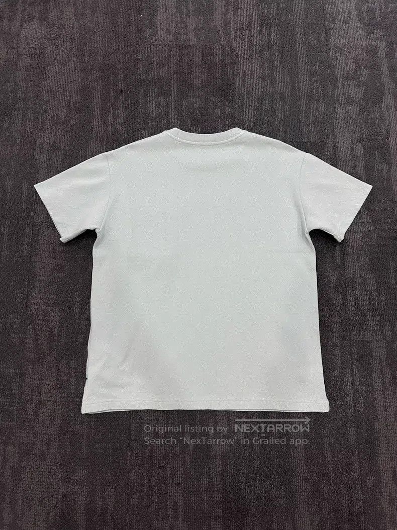 Louis Vuitton Louis Vuitton short sleeves Size US S / EU 44-46 / 1 - 2 Thumbnail