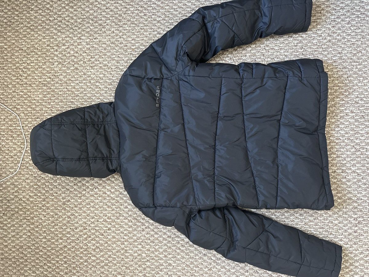 Spyder Spyder Puffer Jacket Size US S / EU 44-46 / 1 - 3 Thumbnail