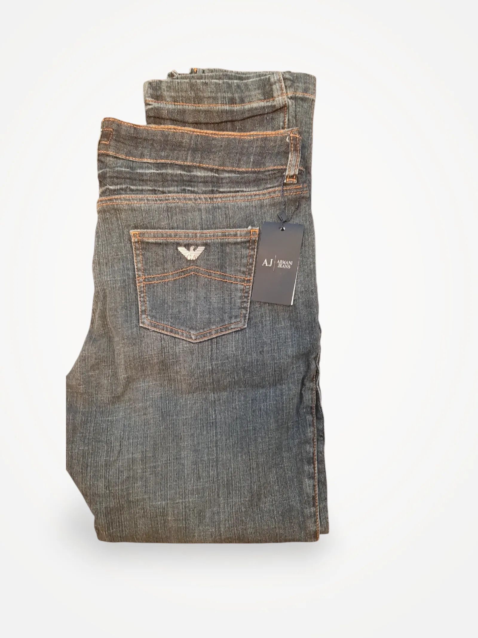 Armani Armani Jeans Size 31" - 1 Thumbnail