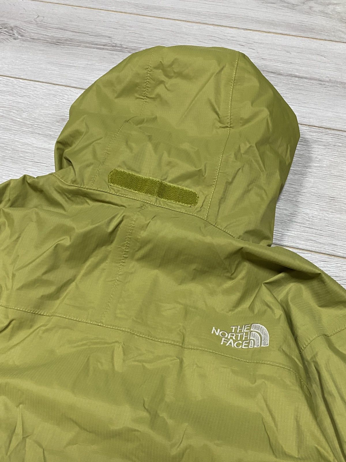 The North Face The North Face Hyvent arcteryx style gorpcore Y2K jacket Size US S / EU 44-46 / 1 - 14 Thumbnail