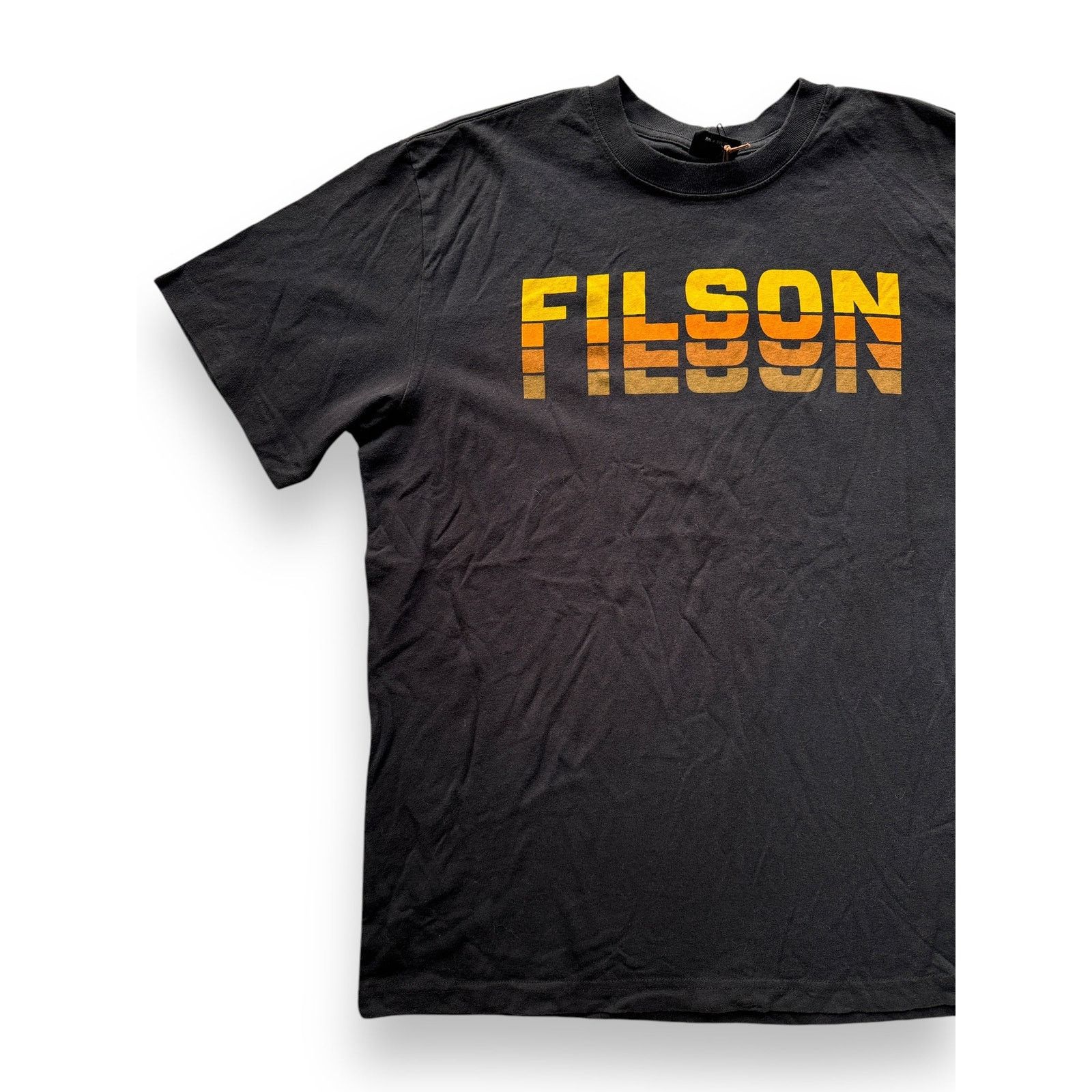 Filson NWT Filson Tee SZ L Size US L / EU 52-54 / 3 - 3 Thumbnail