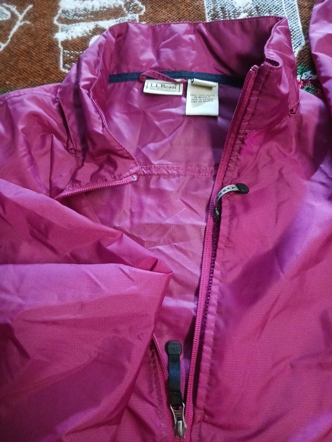 L.L. Bean L.L.Bean Size XXL / US 16-18 / IT 52-54 - 12 Thumbnail
