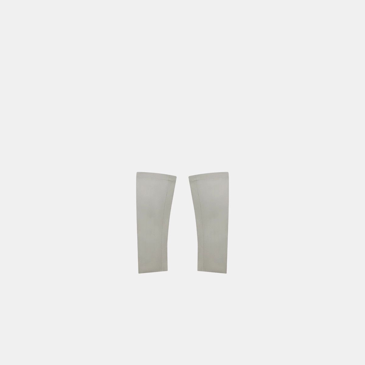 Dior o1w1db11024 Size: OS / Removable Sleeves in Grey Size ONE SIZE - 2 Thumbnail