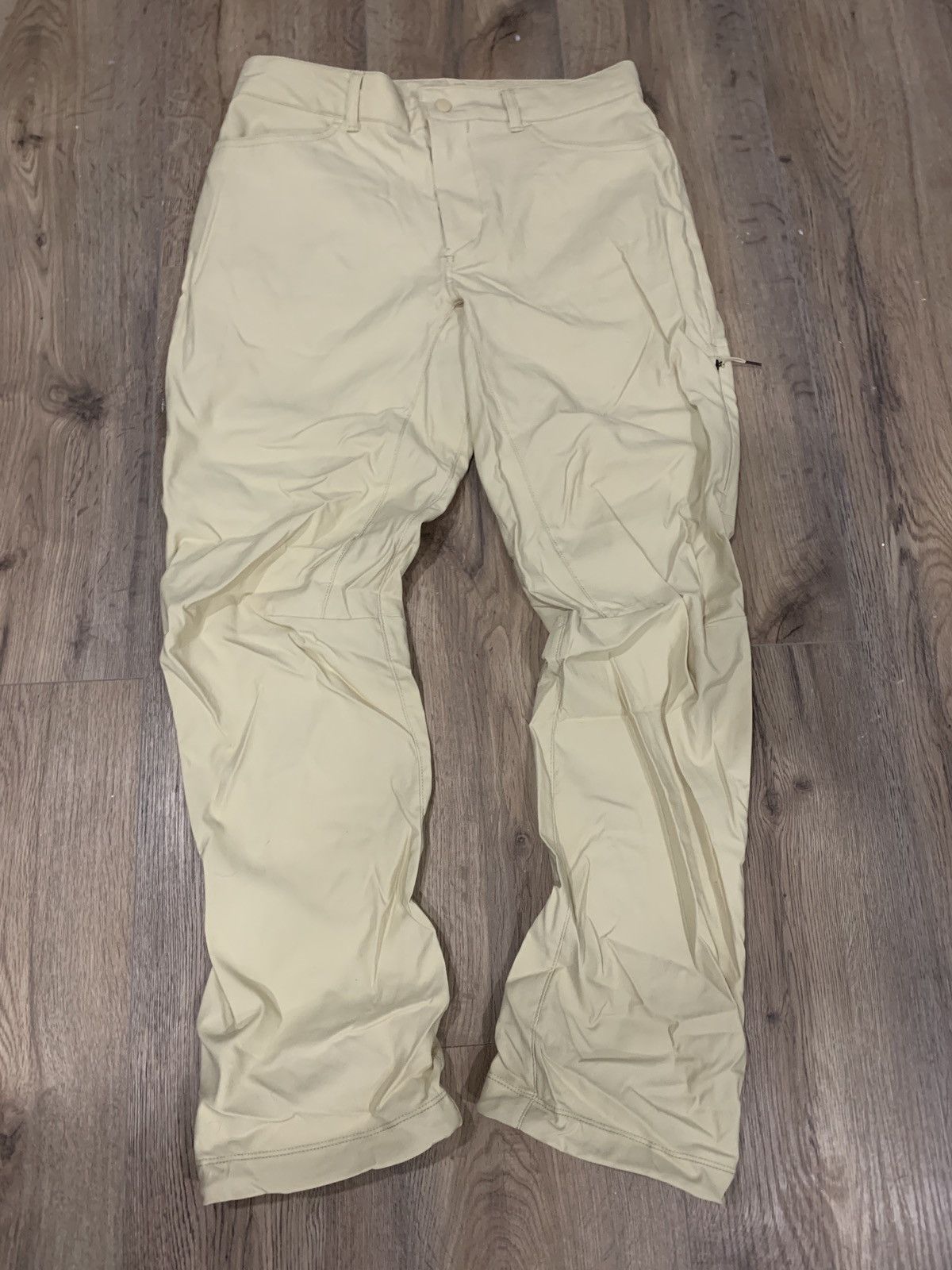 The North Face TNF hiking pants Size US 30 / EU 46 - 1 Thumbnail