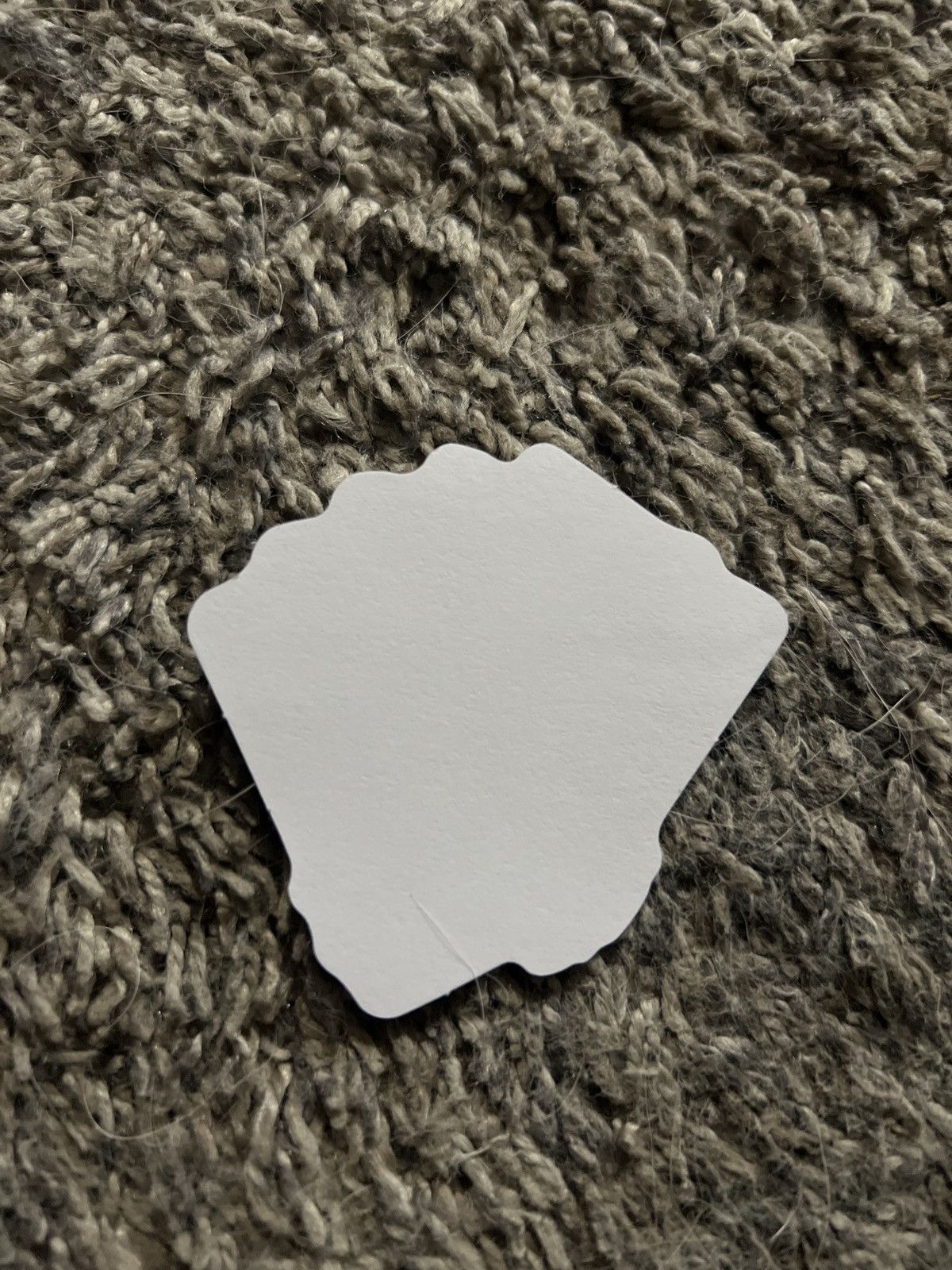 Hypebeast × Vintage Royal Flush Spades Sticker Size ONE SIZE - 2 Thumbnail