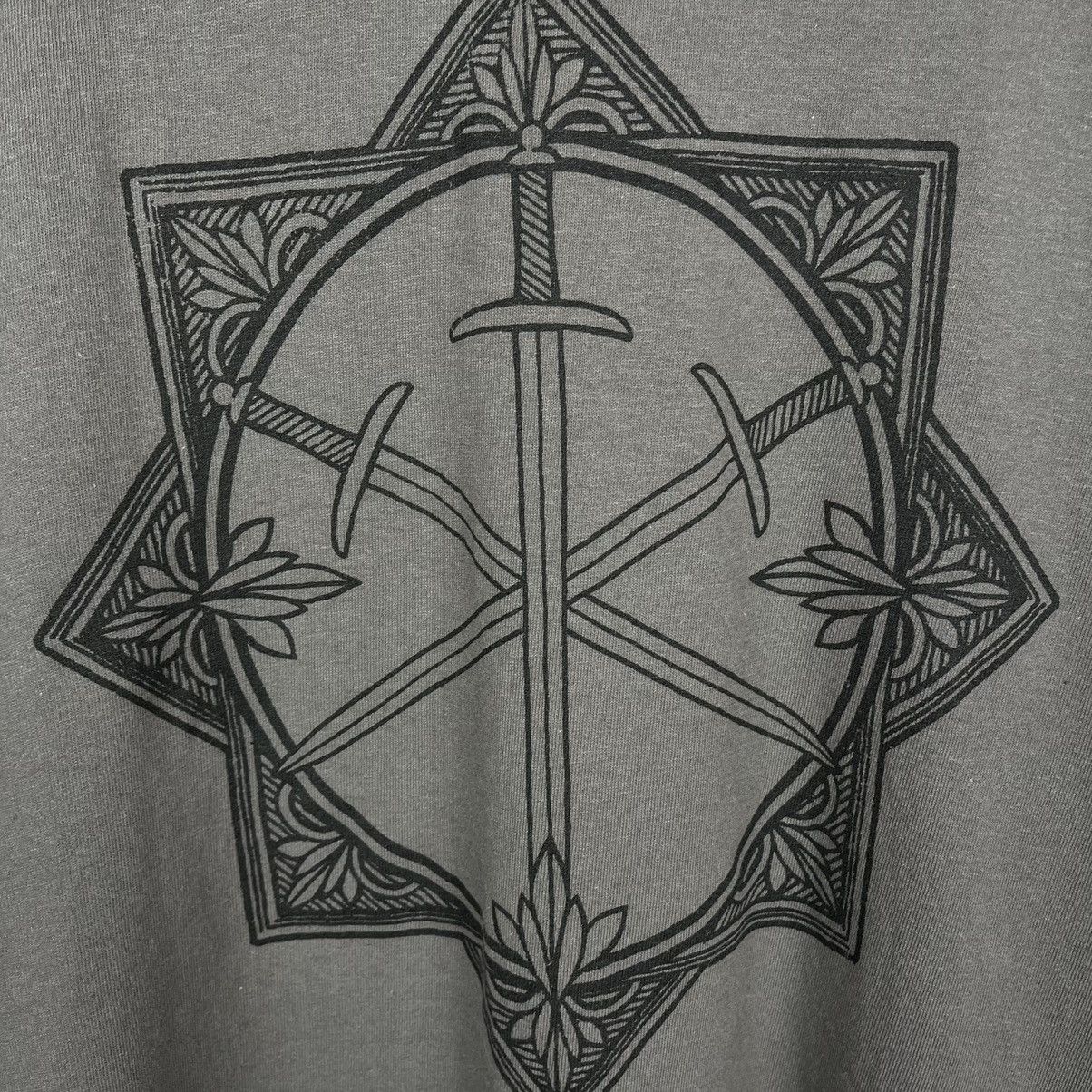 Band Tees Vintage Paradise Lost metal rock band tee 90’s Size US L / EU 52-54 / 3 - 9 Thumbnail